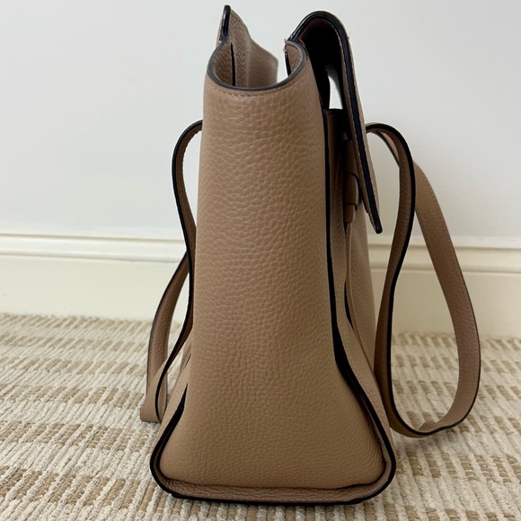 🎀 Kate Spade Tan Tote Shoulder Bag - Picture 7 of 14